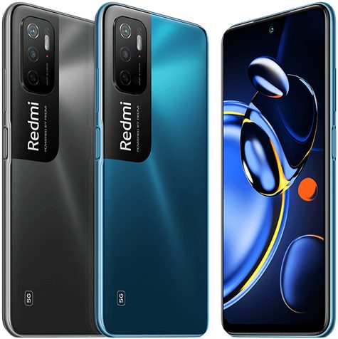 Xiaomi Redmi Note 11SE 5G Standard Edition Dual SIM TD-LTE CN 128GB M2103K19C